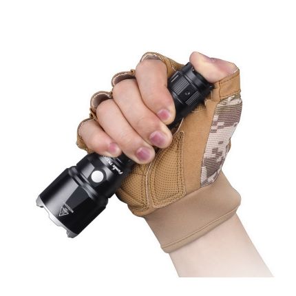 Ручний тактичний ліхтар Fenix TK22UE фото