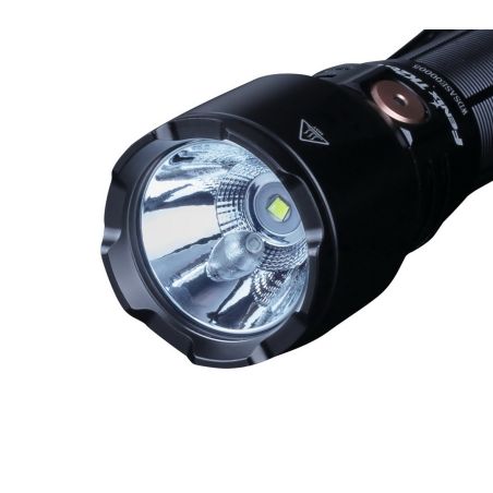 Ручний тактичний ліхтар Fenix TK26R фото