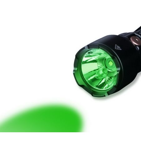 Ручний тактичний ліхтар Fenix TK26R фото