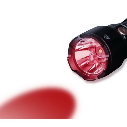 Ручний тактичний ліхтар Fenix TK26R фото