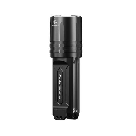 Ручний тактичний ліхтар Fenix TK35UE V2.0 фото