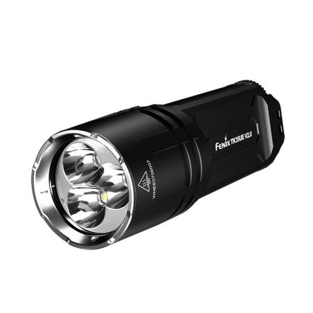 Ручний тактичний ліхтар Fenix TK35UE V2.0 фото
