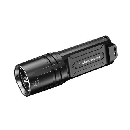 Ручний тактичний ліхтар Fenix TK35UE V2.0 фото