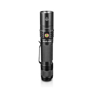 Ручний тактичний ліхтар Fenix UC35 V20 CREE XP-L HI V3 фото 2