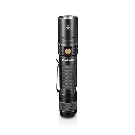 Ручний тактичний ліхтар Fenix UC35 V20 CREE XP-L HI V3 фото