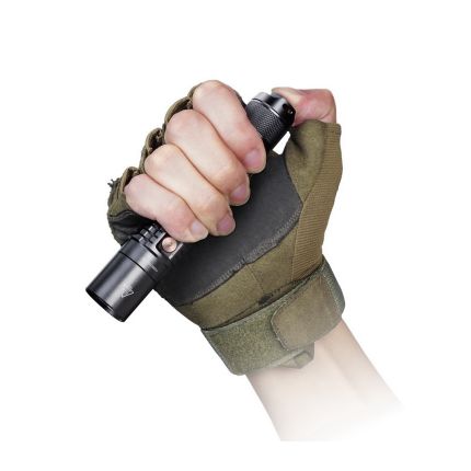 Ручний тактичний ліхтар Fenix UC35 V20 CREE XP-L HI V3 фото