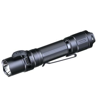 Ручной тактический фонарь Fenix PD35R фото