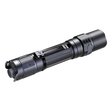 Ручний тактичний ліхтар Fenix PD35R фото