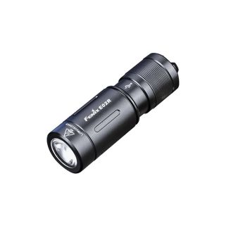 Наключний ліхтарик брелок Fenix E02R фото