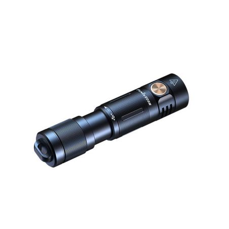 Наключний ліхтарик брелок Fenix E05R фото