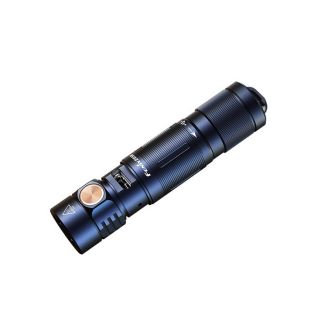 Наключный фонарик брелок Fenix E05R фото 2