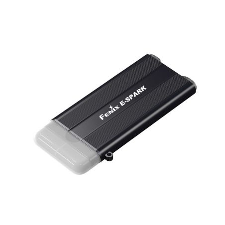 Наключний ліхтарик брелок Fenix E-SPARK фото