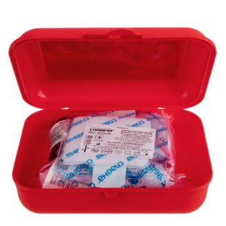 Автомобильная аптечка с медикаментами - 02-001-ДП фото 2