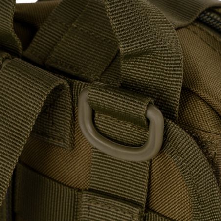 Сумка для медикаментов 2Е, аптечка Тип1, зелёный фото