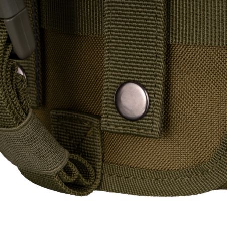 Сумка для медикаментов 2Е, аптечка Тип1, зелёный фото