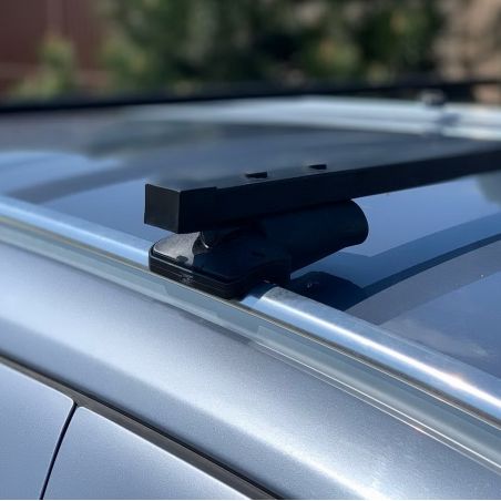 Багажник Jeep Compass 2011 - 2017 фото