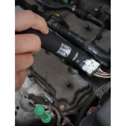 Переносний ліхтар Ring RIL60 фото