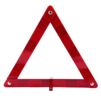 Аварійний знак для автомобіля - CarLife (WT101C) фото