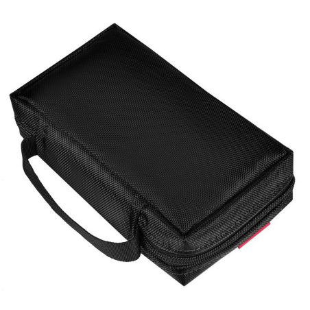 Маленькая автомобильная аптечка ORPRO (без медикаментов) фото Маленькая автомобильная аптечка ORPRO (без медикаментов) фото