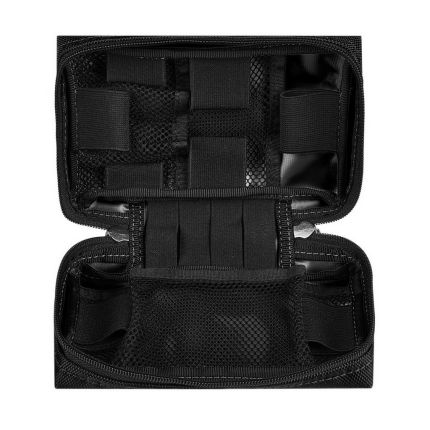 Маленька автомобільна аптечка ORPRO (без медикаментів) фото