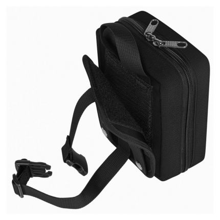 Тактическая аптечка ORPRO с быстрым сбросом и креплением MOLLE (без медикаментов) фото