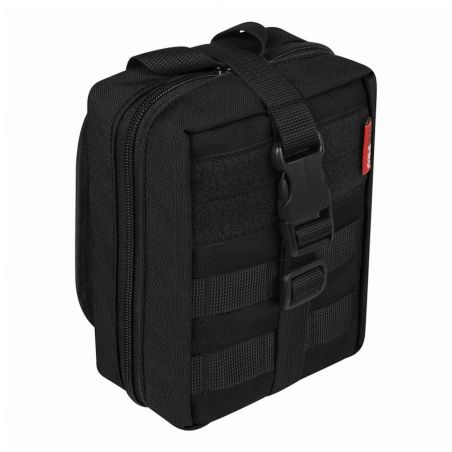 Тактическая аптечка ORPRO с быстрым сбросом и креплением MOLLE (без медикаментов) фото