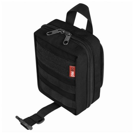Тактическая аптечка ORPRO с быстрым сбросом и креплением MOLLE (без медикаментов) фото