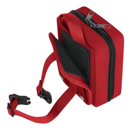 Тактична аптечка ORPRO зі швидким скиданням та кріпленням MOLLE (без медикаментів) фото