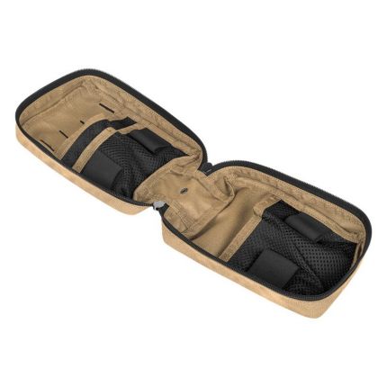 Тактическая аптечка ORPRO с быстрым сбросом и креплением MOLLE (без медикаментов) фото