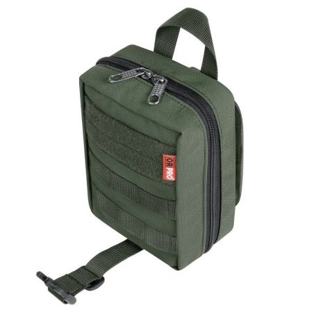 Тактическая аптечка ORPRO с быстрым сбросом и креплением MOLLE (без медикаментов) фото
