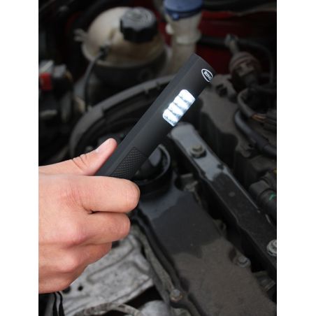 Переносний ліхтар Ring RIL60 фото