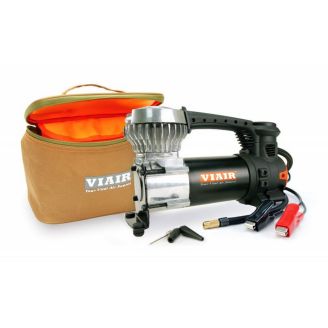 Автомобильный компрессор - VIAIR 87P (46 л/мин) фото