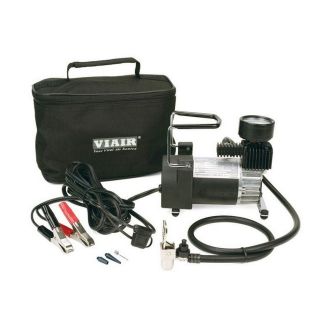 Автомобильный компрессор - VIAIR 90P (50 л/мин) фото