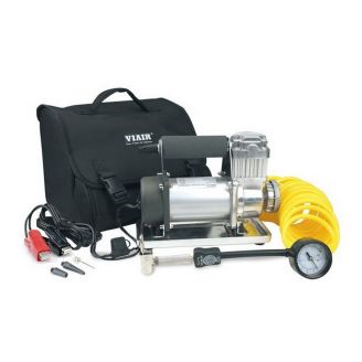 Автомобильный компрессор - VIAIR 300P (55 л/мин) фото