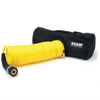 Шланг-удлинитель 9м (коннектор/концевик под коннектор) VIAIR PN 00030 фото