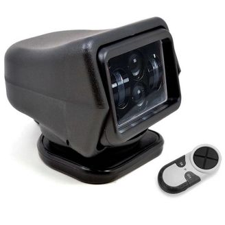 Фара шукач автомобільний світлодіодний - CH 015 фото