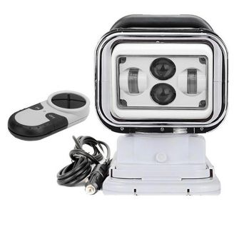 Фара искатель автомобильный светодиодный - CH 001 фото 2