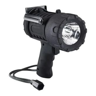 Фара искатель ручной светодиодный - MX 6001 D фото