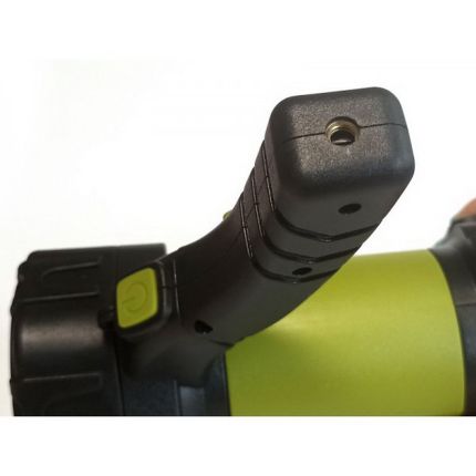 Фонарь прожекторный А-T80B фото