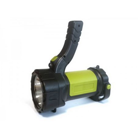 Фонарь прожекторный А-T80B фото