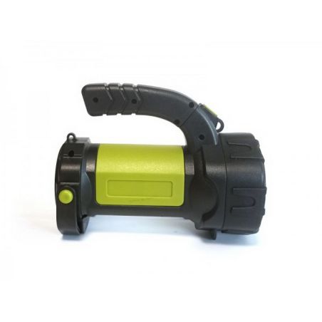 Ліхтар прожекторний А-T80B фото