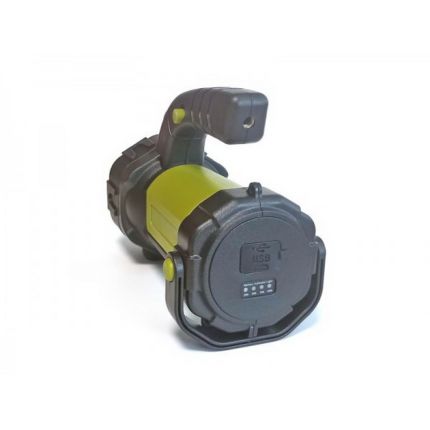 Фонарь прожекторный А-T80B фото