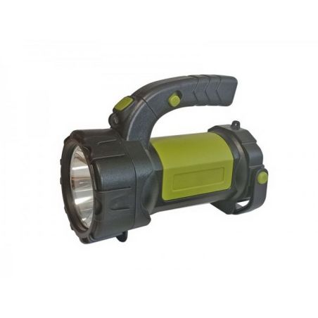 Фонарь прожекторный А-T80B фото