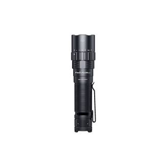 Ручной тактический фонарь Fenix PD40R V3.0 фото 2