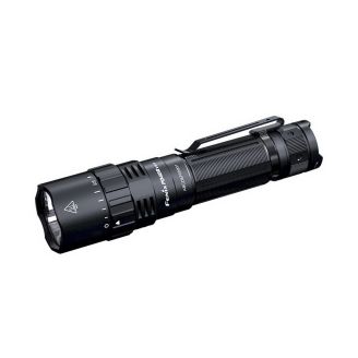 Ручной тактический фонарь Fenix PD40R V3.0 фото
