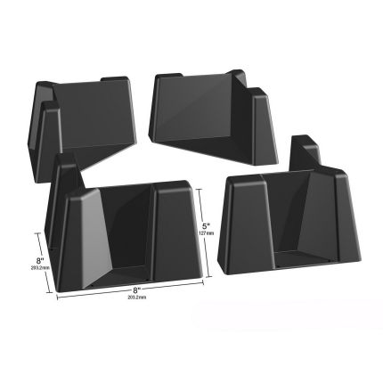 Органайзер у багажник - WeatherTech 8CTK1 фото