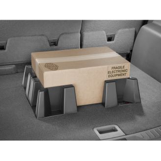Органайзер в багажник – WeatherTech 8CTK1 фото