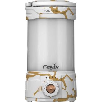 Кемпинговый фонарь Fenix CL26R Pro фото