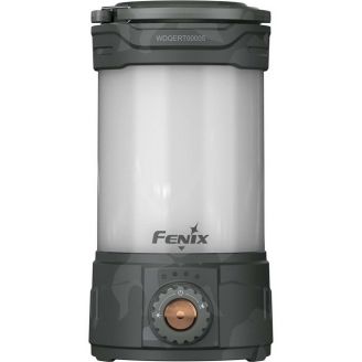 Кемпинговый фонарь Fenix CL26R Pro фото 2
