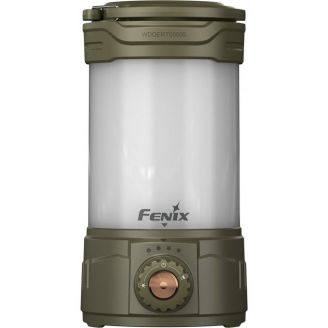 Кемпинговый фонарь Fenix CL26R Pro фото